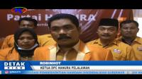 DPD HANURA RIAU PELALAWAN ADAKAN KEGIATAN BAKTI SOSIAL